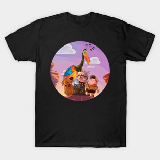 Up T-Shirt